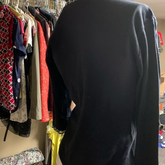 Catherine Stewart top - Picture 3 of 4